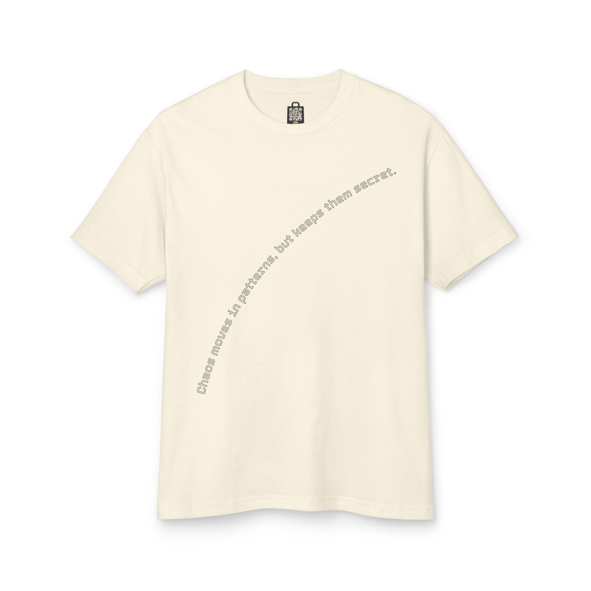 Color - Faded T-Shirts • Pattern Unknown