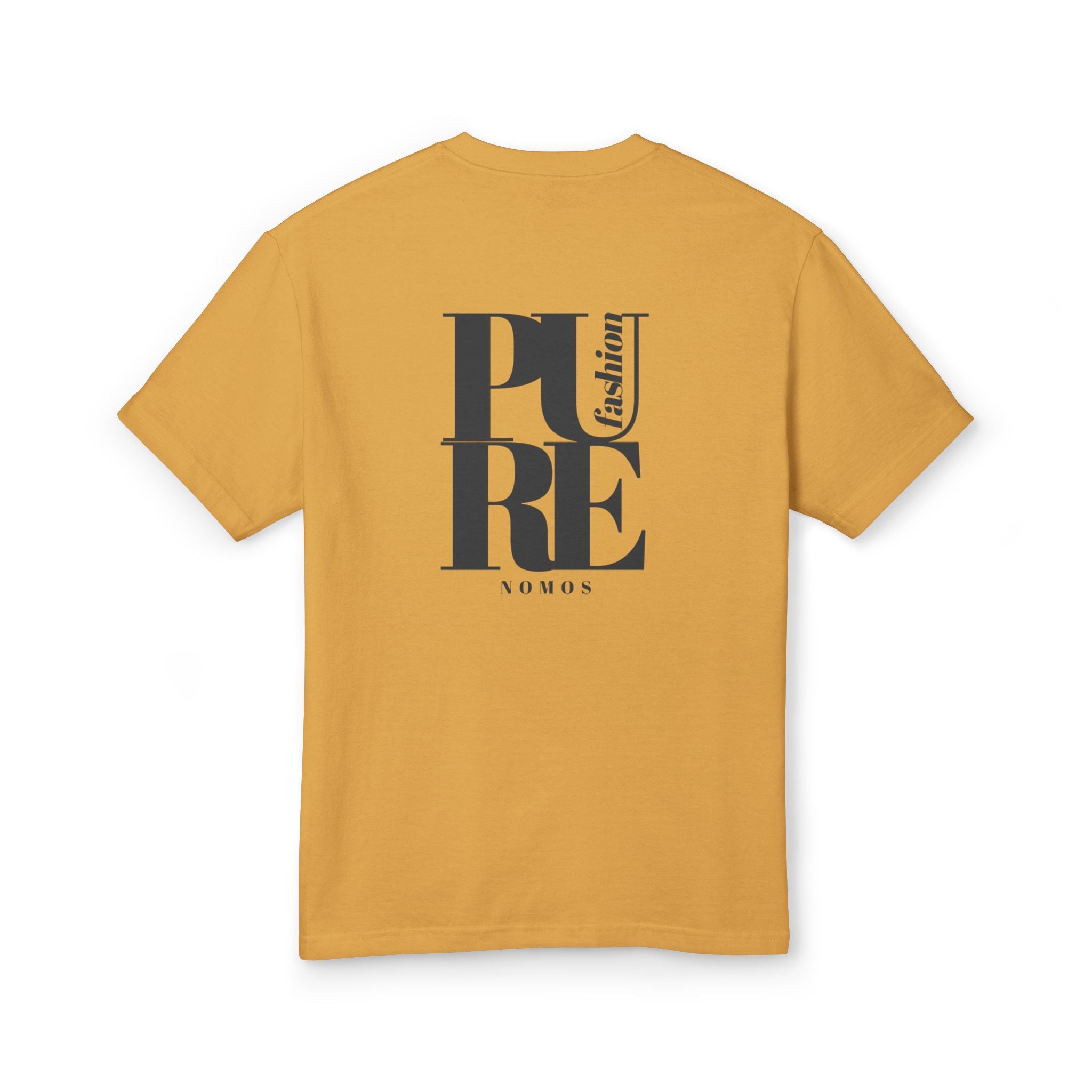 Color - Faded T-Shirts • Design as Signal