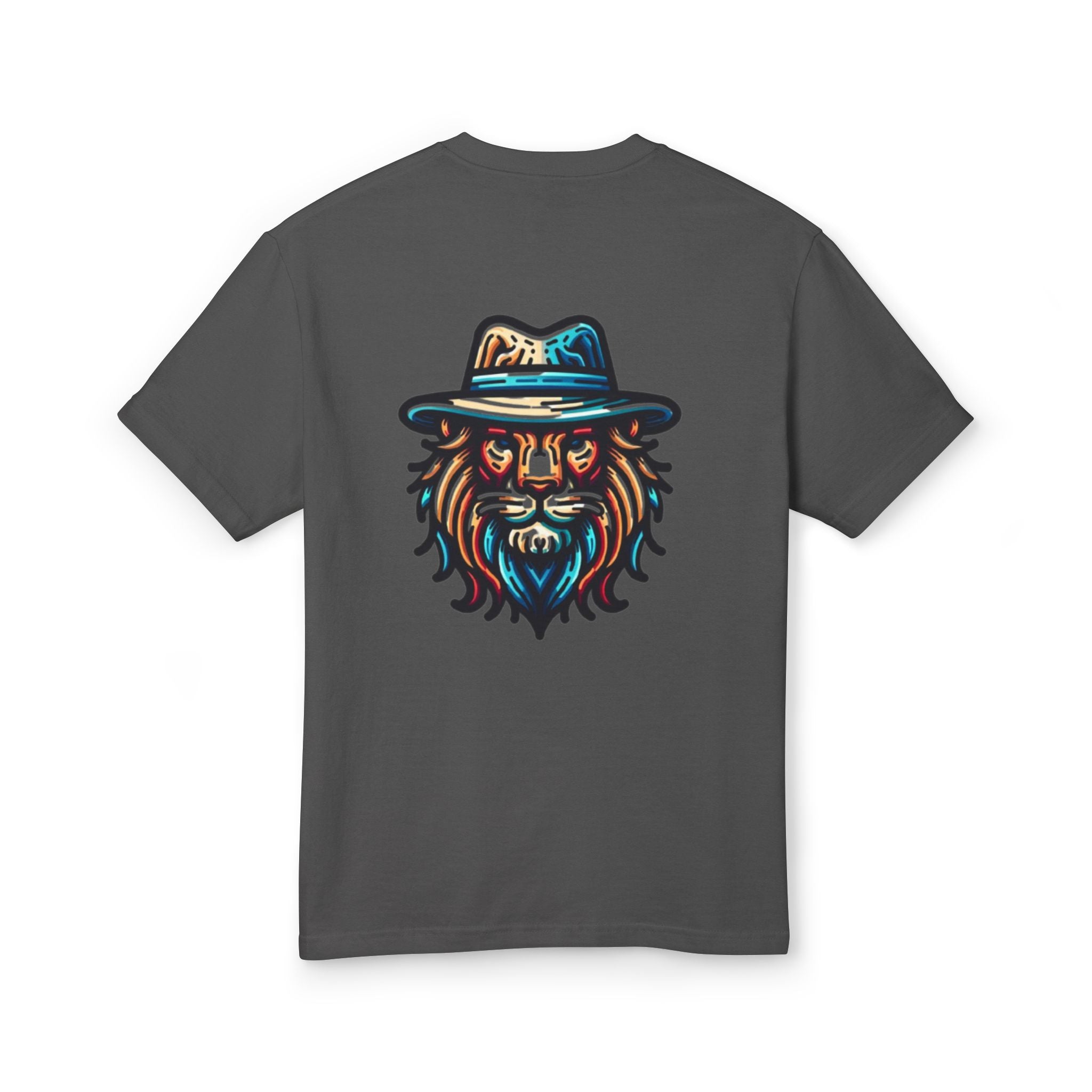 Color - Faded T-Shirts • Gentleman's