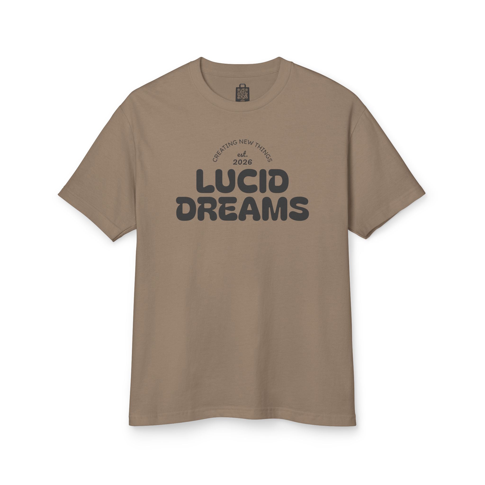 Color - Faded T-Shirts • Creating