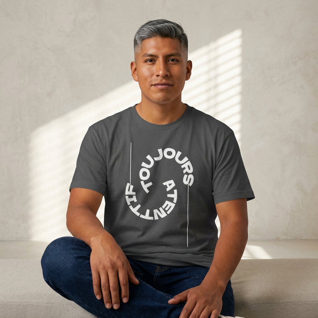 Color - Faded T-Shirts • Observer