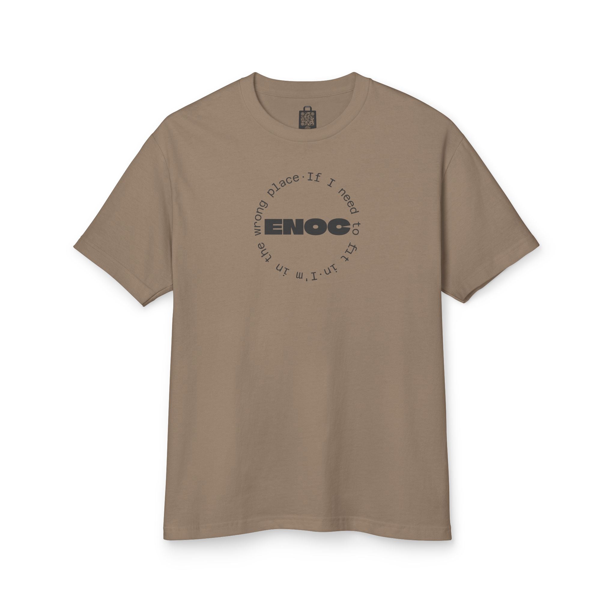 Color - Faded T-Shirts • ENOC