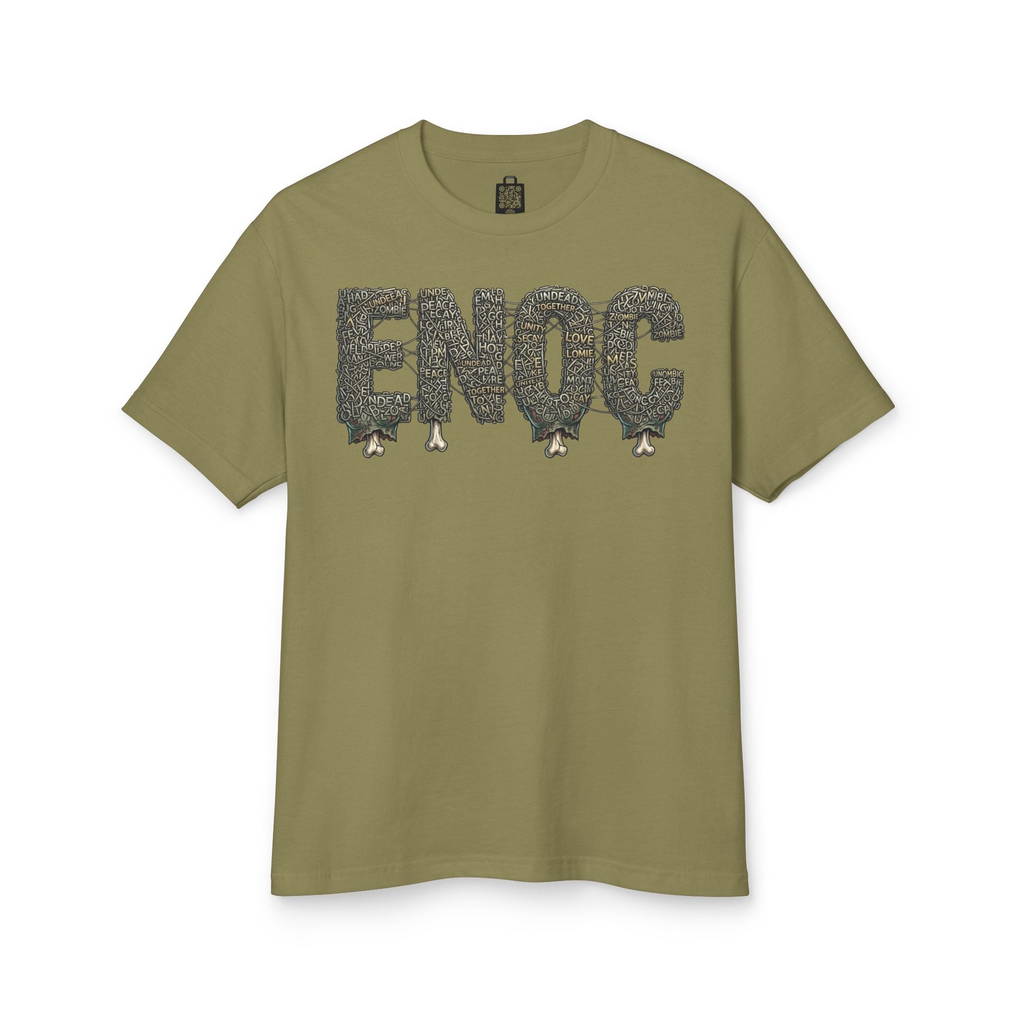 Color - Faded T-Shirts • Rotting