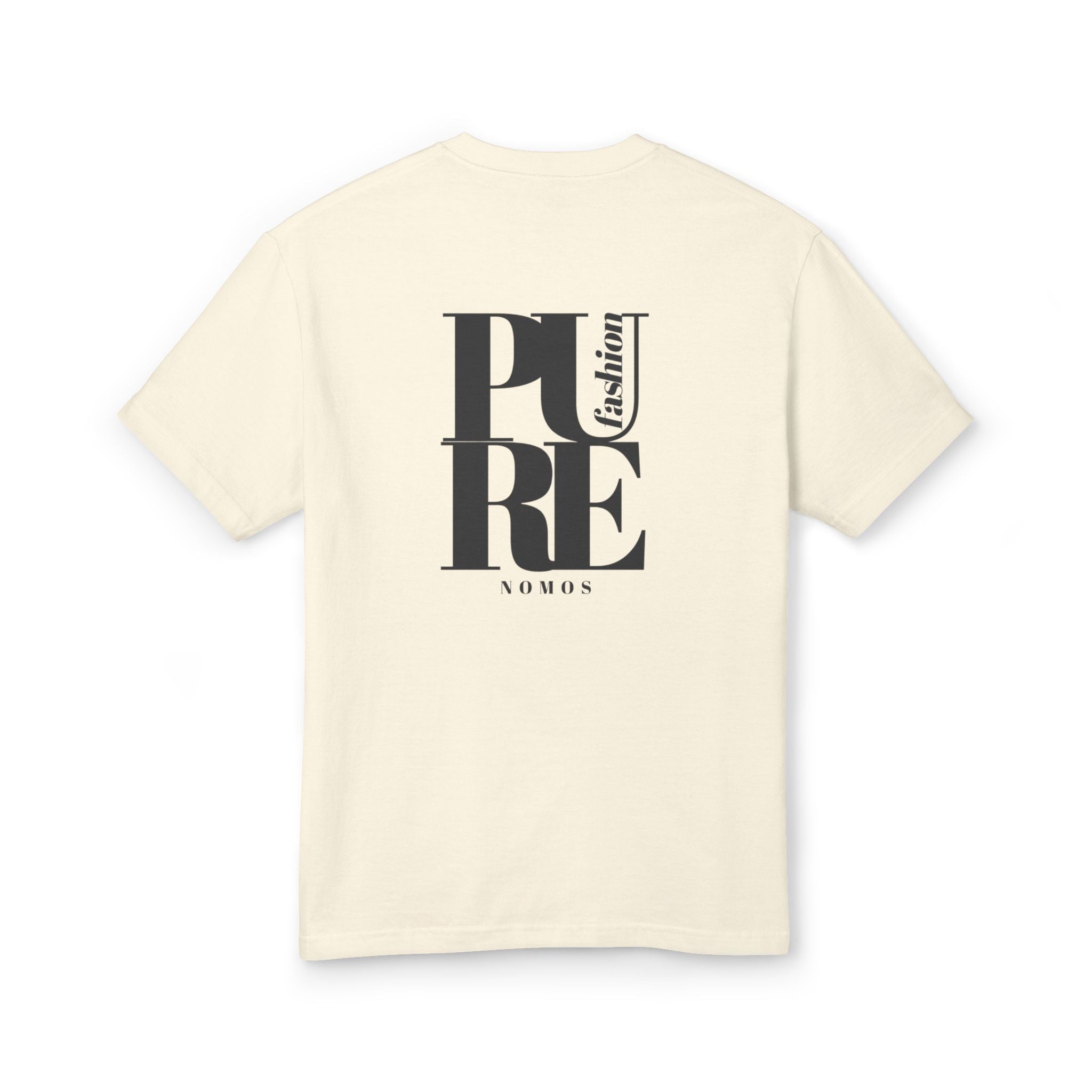 Color - Faded T-Shirts • Design as Signal