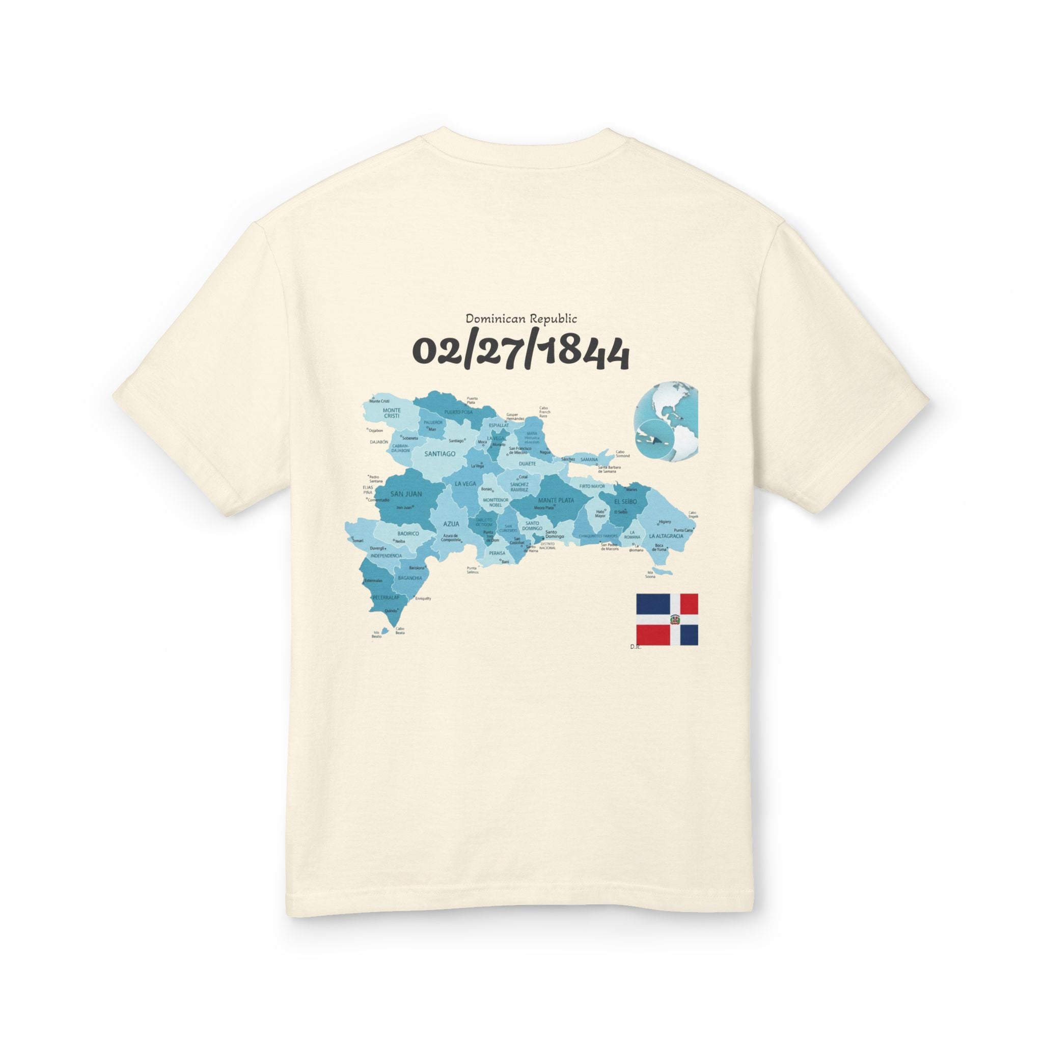 Color - Faded T-Shirts • Freedom