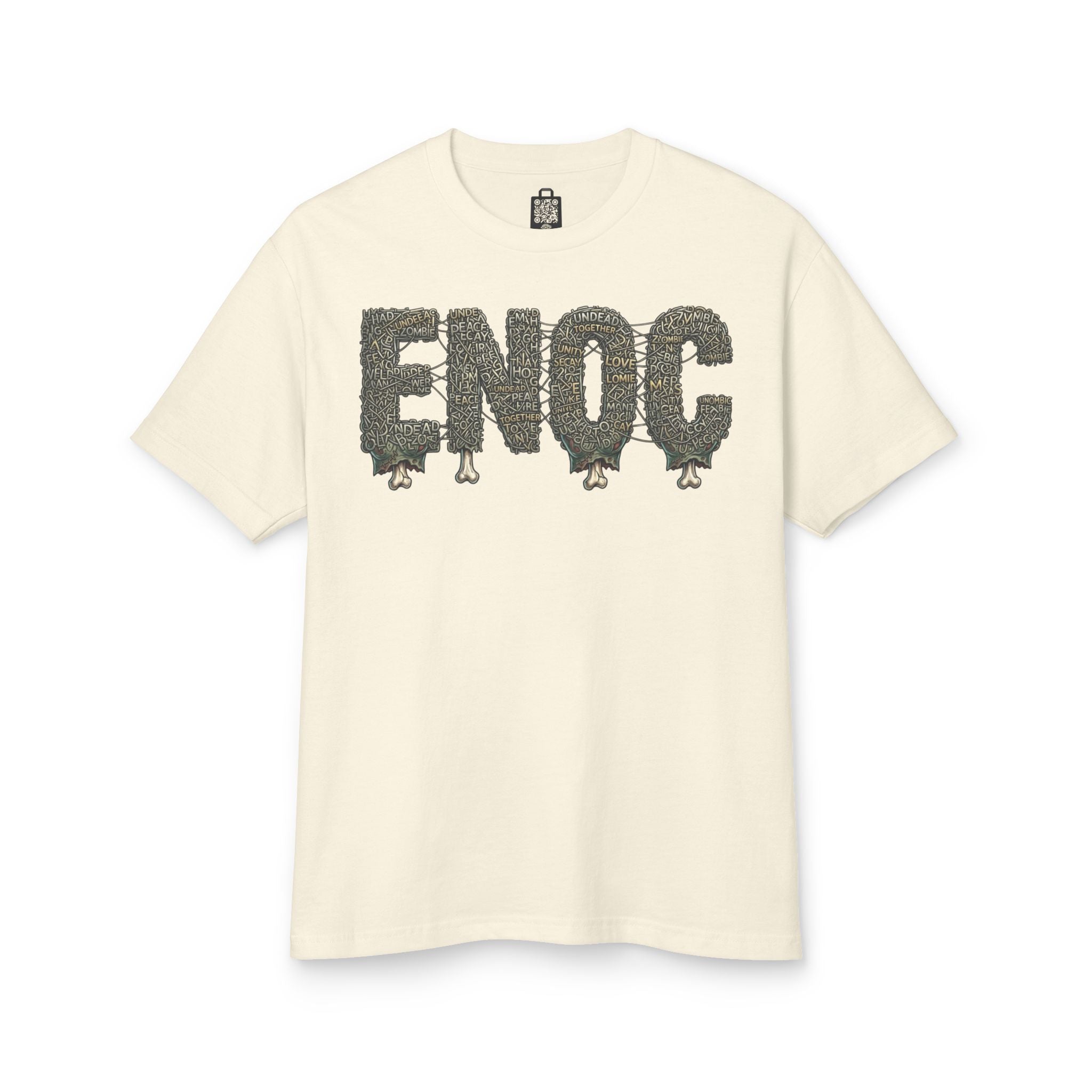 Color - Faded T-Shirts • Rotting