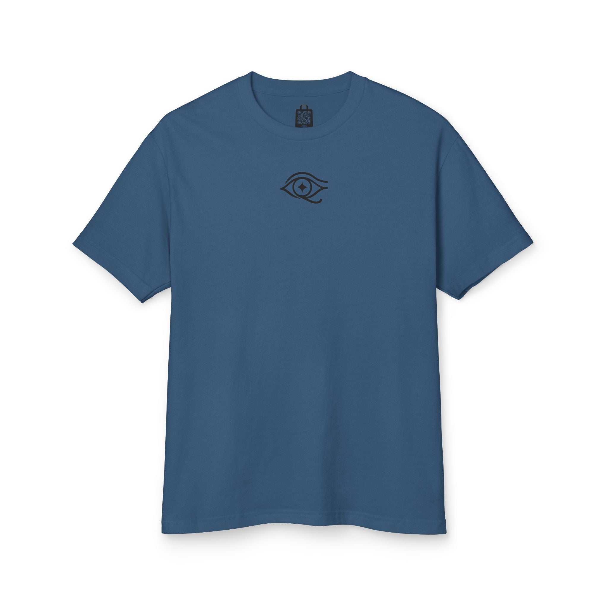 Color - Faded T-Shirts • Emperor