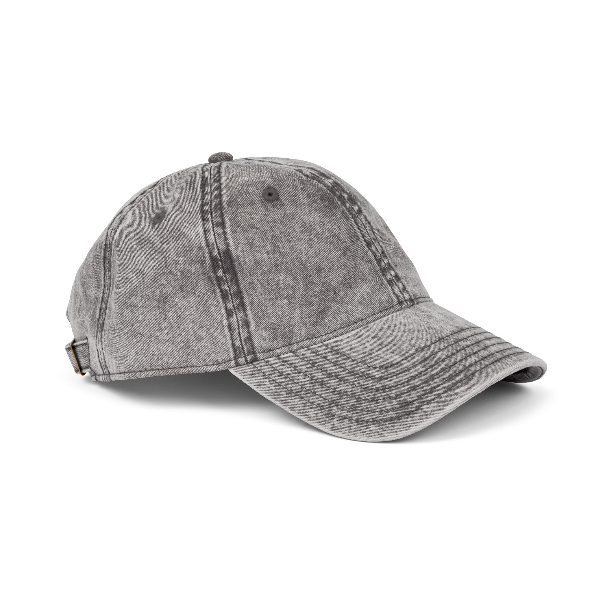 Style - Embroidery Cap • NOMOS designed