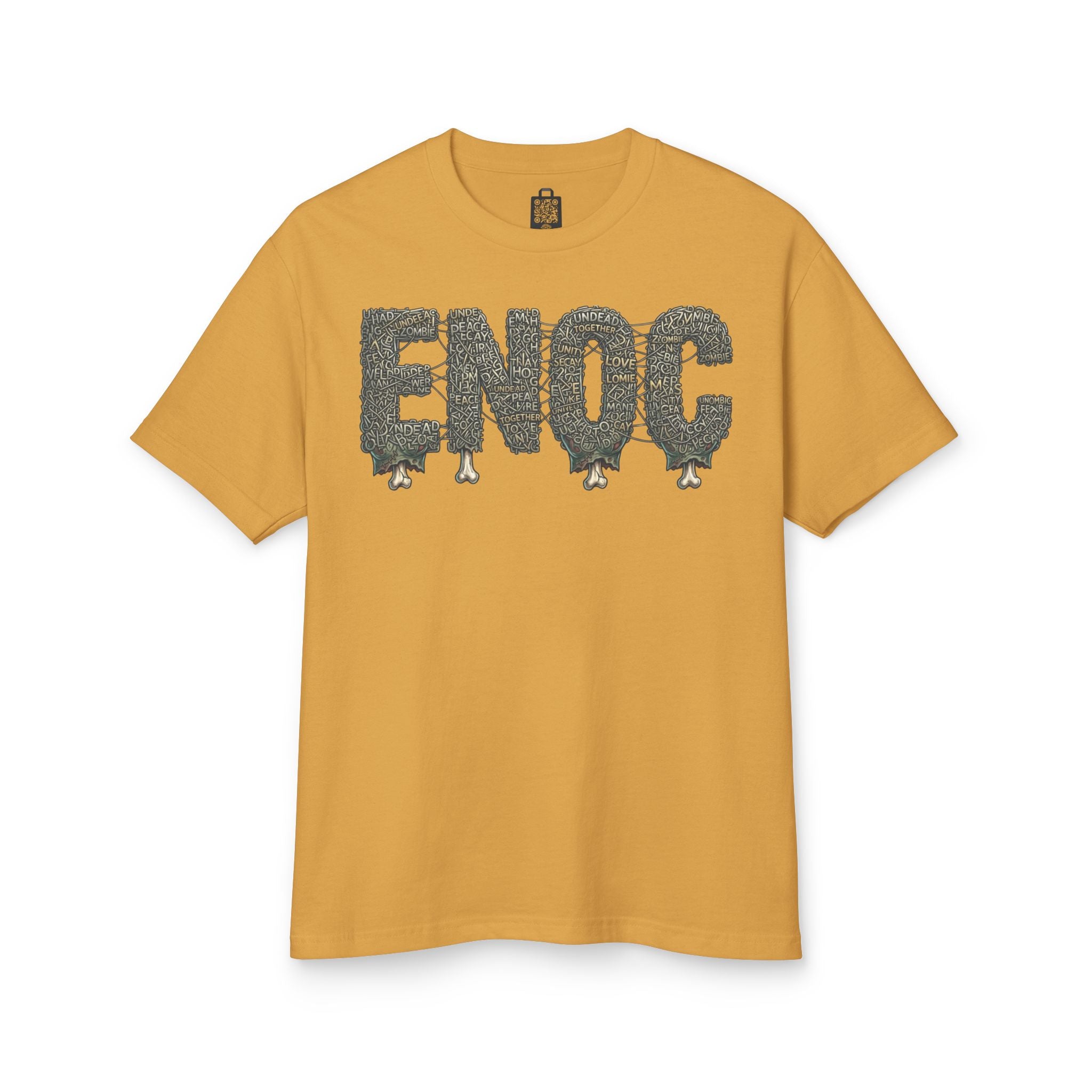 Color - Faded T-Shirts • Rotting