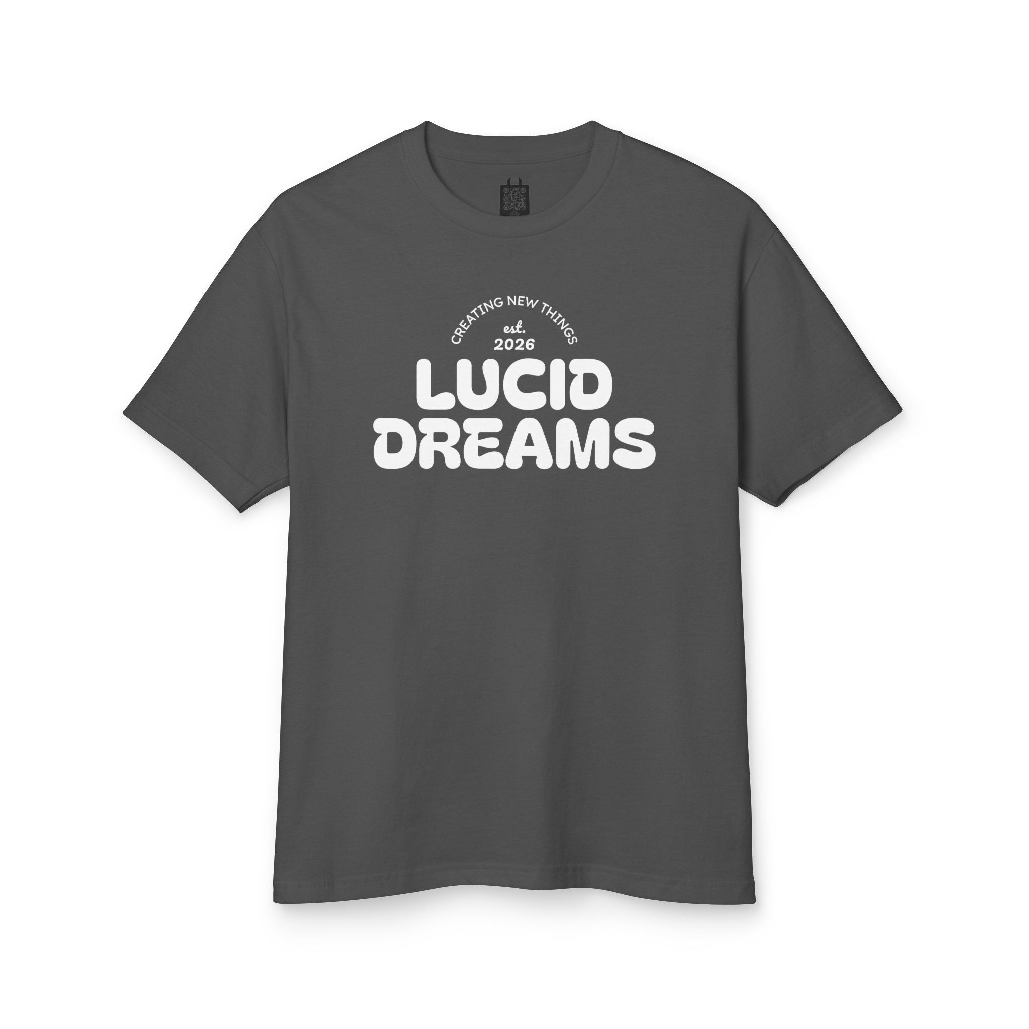 Color - Faded T-Shirts • Creating