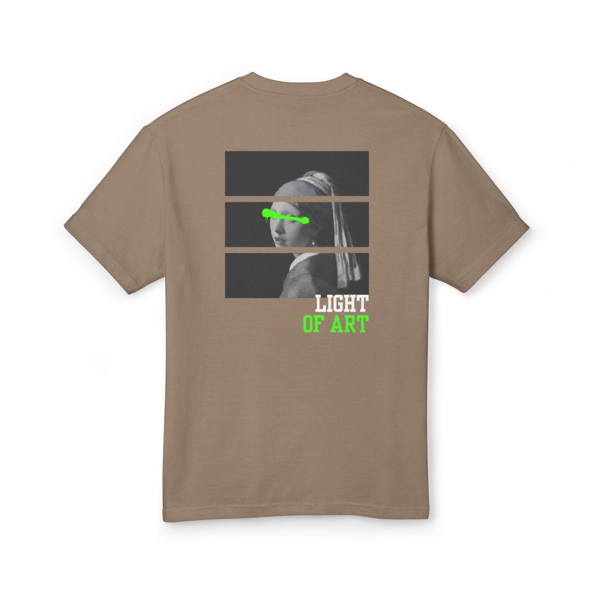 Color - Faded T-Shirts • Where Light Hides