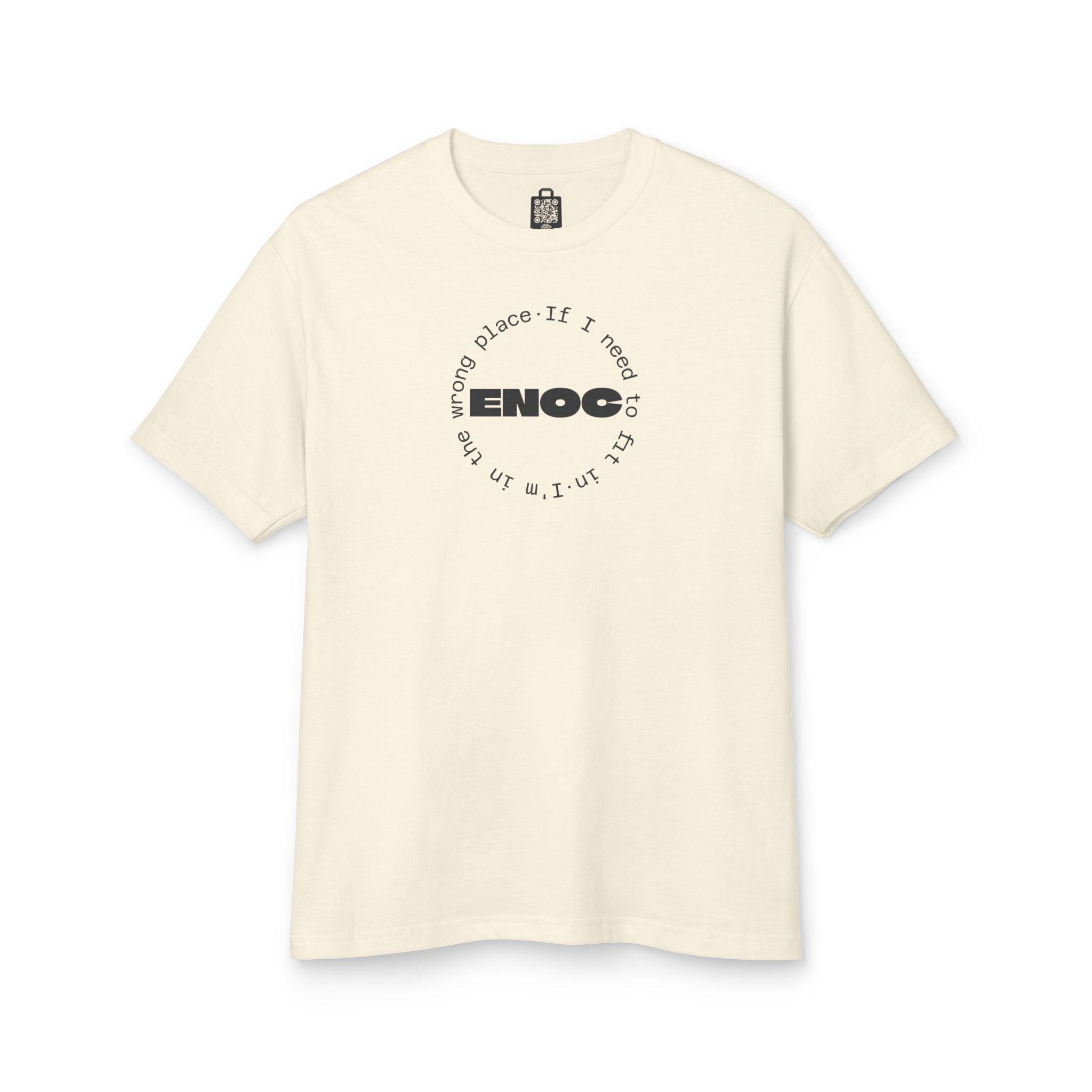 Color - Faded T-Shirts • ENOC