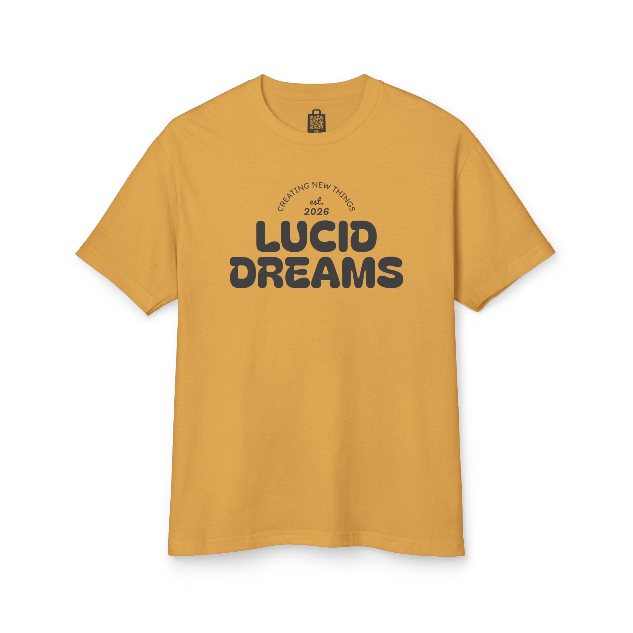 Color - Faded T-Shirts • Creating