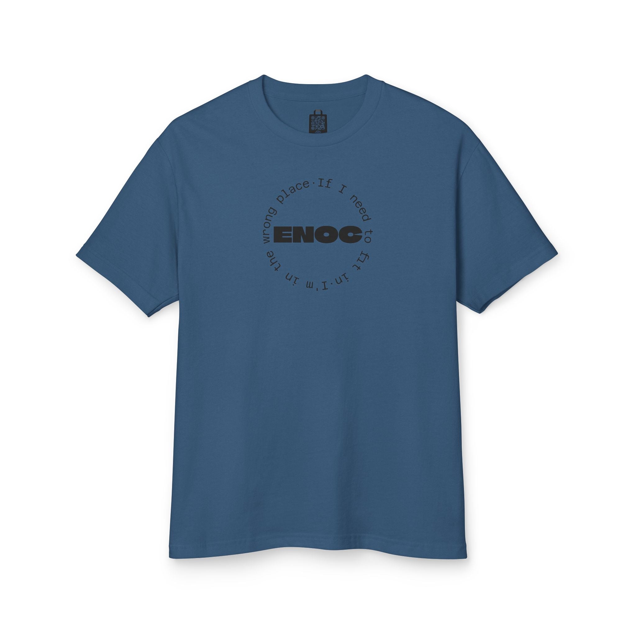 Color - Faded T-Shirts • ENOC
