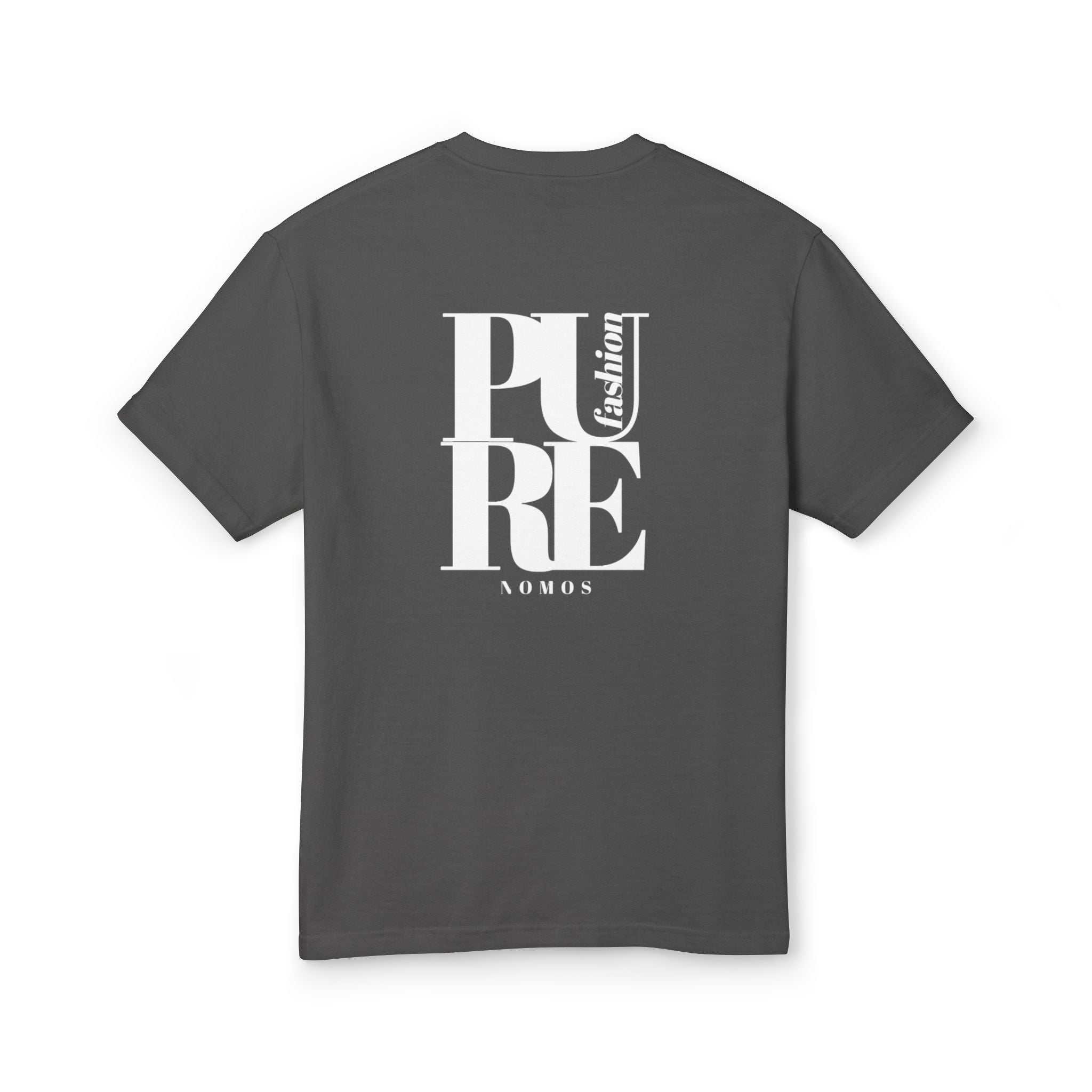 Color - Faded T-Shirts • Design as Signal