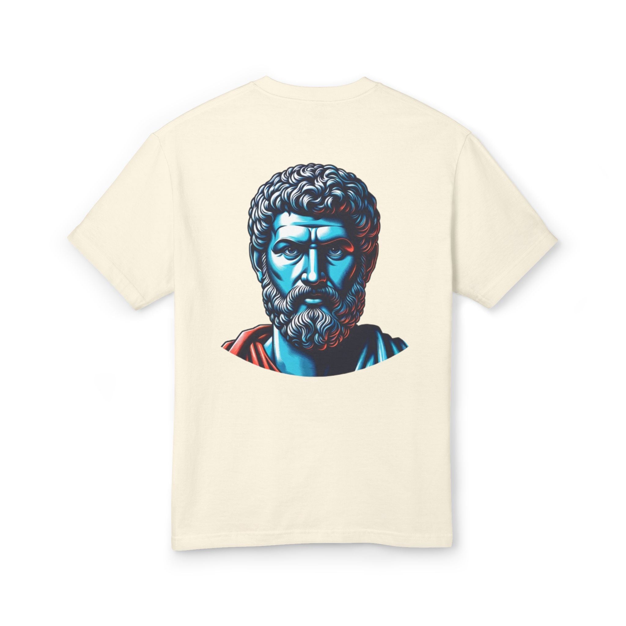 Color - Faded T-Shirts • Emperor