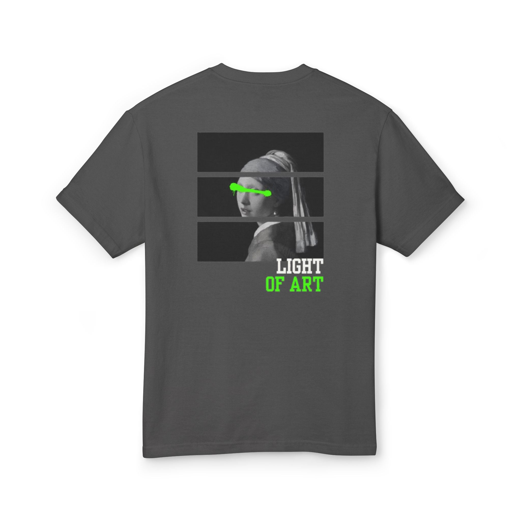 Color - Faded T-Shirts • Where Light Hides