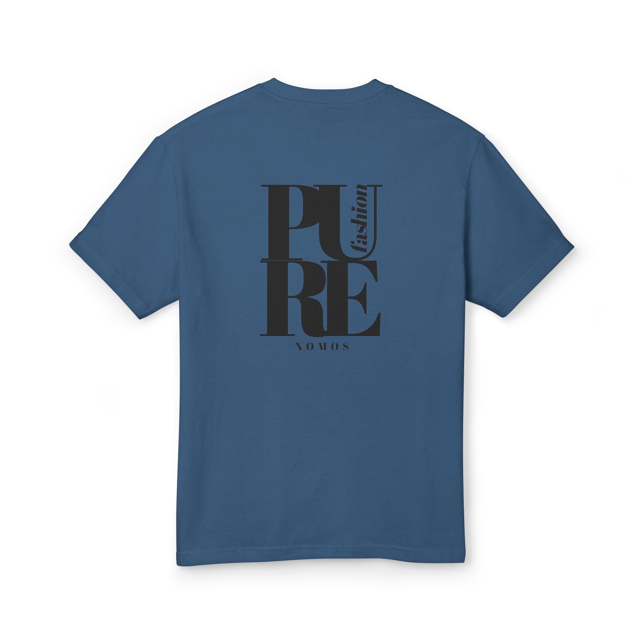 Color - Faded T-Shirts • Design as Signal
