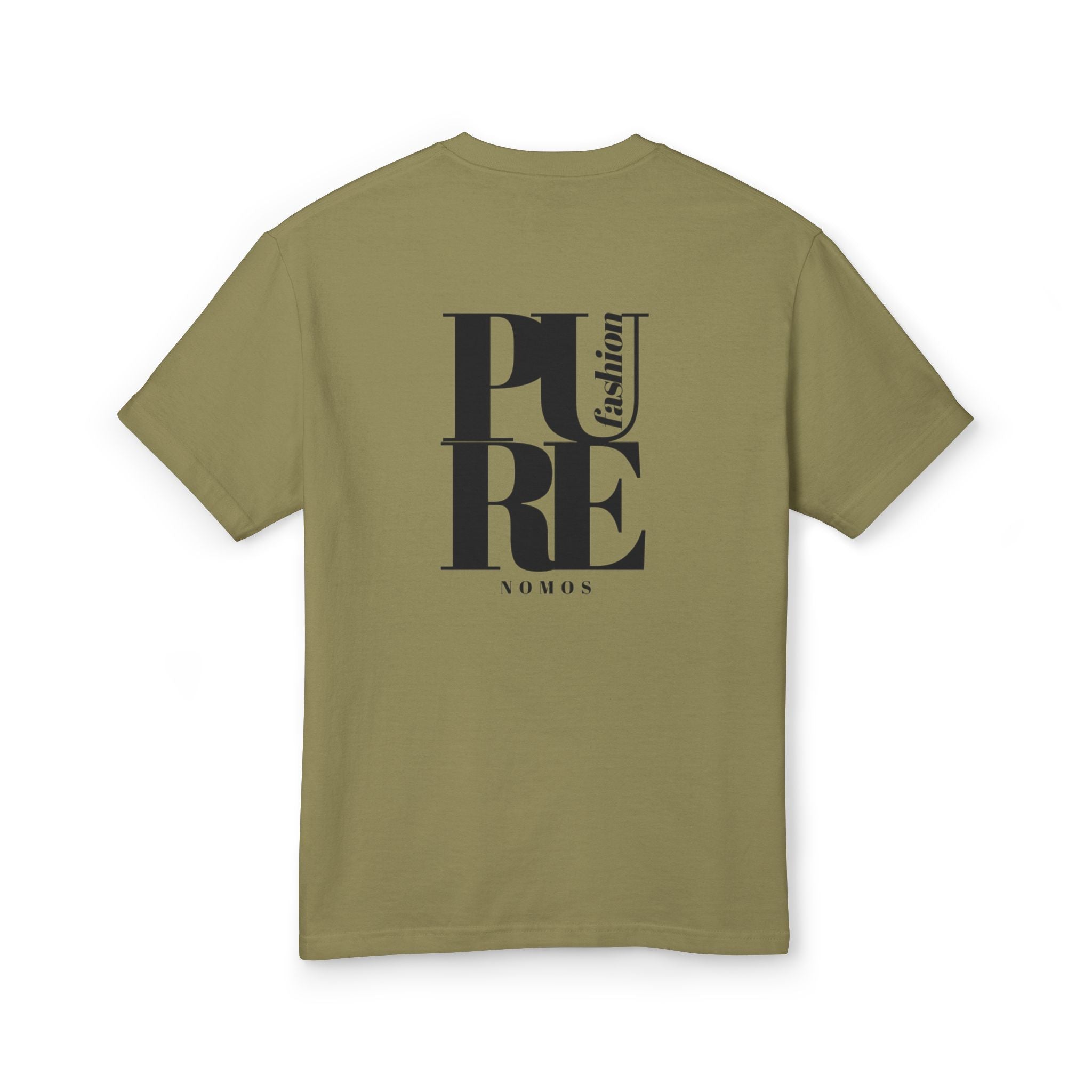 Color - Faded T-Shirts • Design as Signal