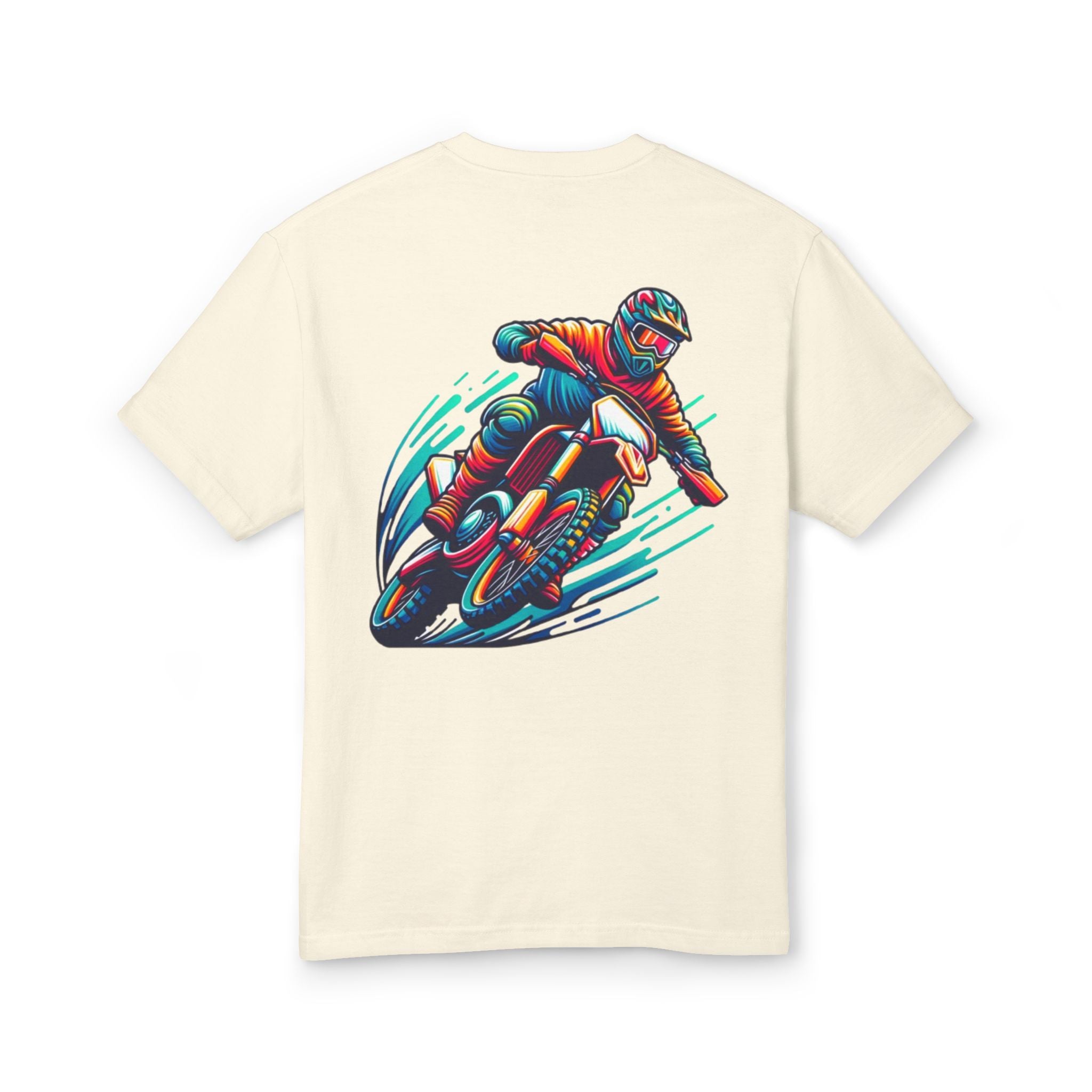 Color - Faded T-Shirts • Fleeing Fast