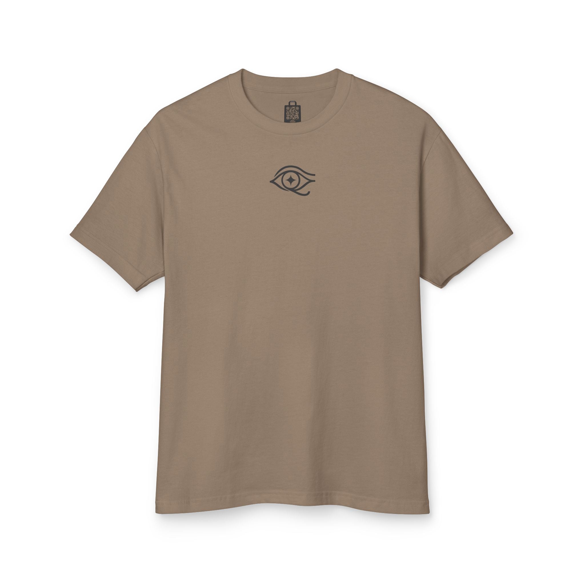 Color - Faded T-Shirts • BASIC