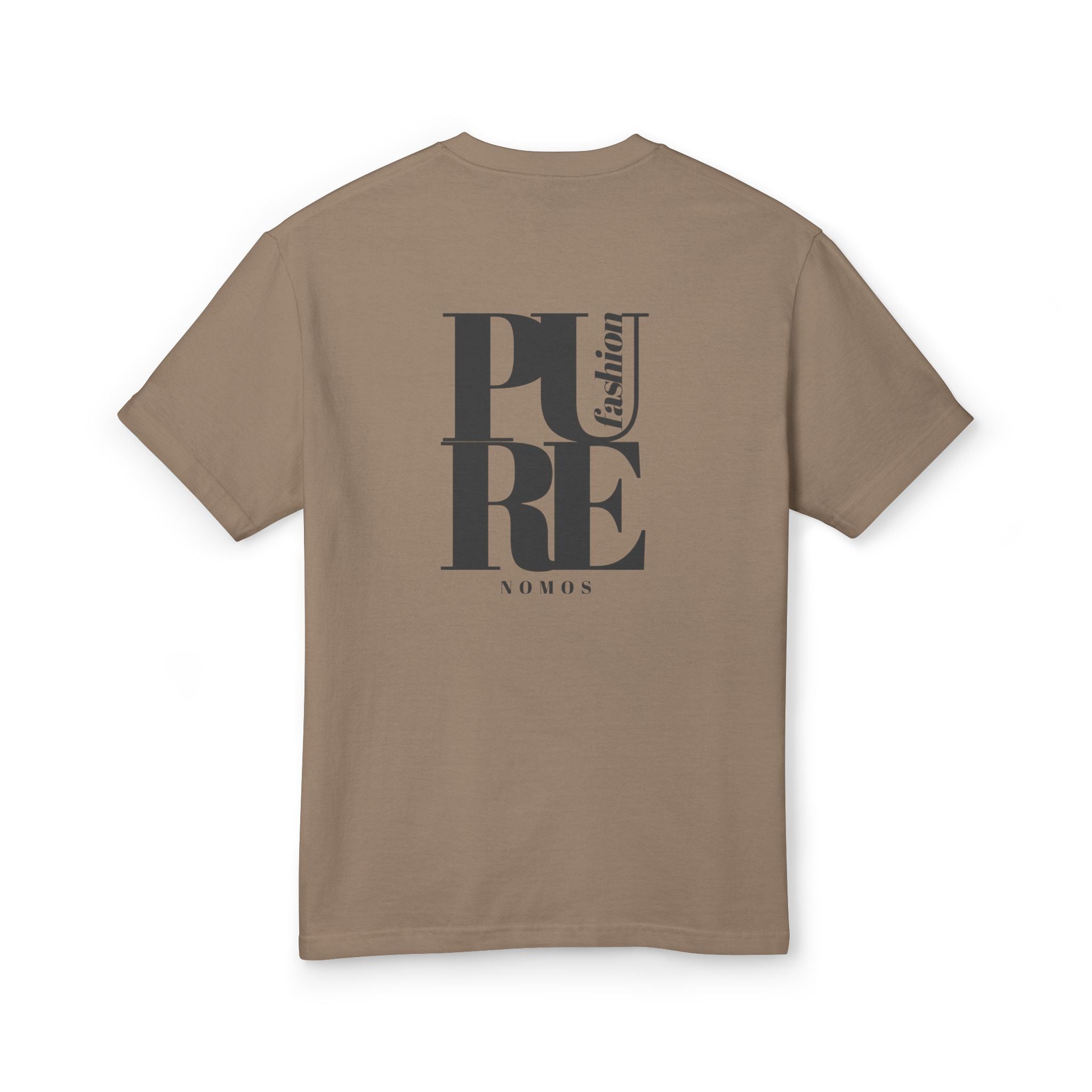 Color - Faded T-Shirts • Design as Signal